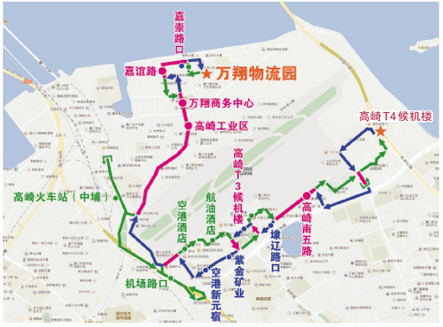 廈門公交路線變化